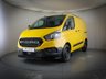 USED 2022 22 FORD TRANSIT CUSTOM 2.0 340 EcoBlue Leader Panel Van 5dr Diesel Manual L1 H1 Euro 6 (s/s) (130 ps) EURO 6 ULEZ COMPLIANT*SWB