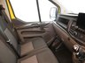 USED 2022 22 FORD TRANSIT CUSTOM 2.0 340 EcoBlue Leader Panel Van 5dr Diesel Manual L1 H1 Euro 6 (s/s) (130 ps) EURO 6 ULEZ COMPLIANT*SWB