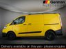 USED 2022 22 FORD TRANSIT CUSTOM 2.0 340 EcoBlue Leader Panel Van 5dr Diesel Manual L1 H1 Euro 6 (s/s) (130 ps) EURO 6 ULEZ COMPLIANT*SWB