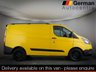 USED 2022 22 FORD TRANSIT CUSTOM 2.0 340 EcoBlue Leader Panel Van 5dr Diesel Manual L1 H1 Euro 6 (s/s) (130 ps) EURO 6 ULEZ COMPLIANT*SWB