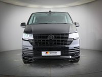 USED 2022 22 VOLKSWAGEN TRANSPORTER SHUTTLE 2.0 TDI S Minibus Double Cab 5dr Diesel Manual SWB Euro 6 (s/s) (110 ps) *8 SEATS*STYLING PACK*LOW MILES*