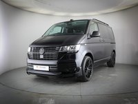 USED 2022 22 VOLKSWAGEN TRANSPORTER SHUTTLE 2.0 TDI S Minibus Double Cab 5dr Diesel Manual SWB Euro 6 (s/s) (110 ps) *8 SEATS*STYLING PACK*LOW MILES*