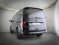 USED 2022 22 VOLKSWAGEN TRANSPORTER SHUTTLE 2.0 TDI S Minibus Double Cab 5dr Diesel Manual SWB Euro 6 (s/s) (110 ps) *8 SEATS*STYLING PACK*LOW MILES*