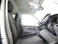 USED 2022 22 VOLKSWAGEN TRANSPORTER SHUTTLE 2.0 TDI S Minibus Double Cab 5dr Diesel Manual SWB Euro 6 (s/s) (110 ps) *8 SEATS*STYLING PACK*LOW MILES*