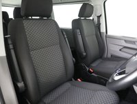 USED 2022 22 VOLKSWAGEN TRANSPORTER SHUTTLE 2.0 TDI S Minibus Double Cab 5dr Diesel Manual SWB Euro 6 (s/s) (110 ps) *8 SEATS*STYLING PACK*LOW MILES*