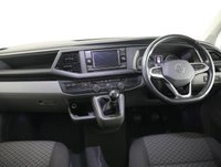 USED 2022 22 VOLKSWAGEN TRANSPORTER SHUTTLE 2.0 TDI S Minibus Double Cab 5dr Diesel Manual SWB Euro 6 (s/s) (110 ps) *8 SEATS*STYLING PACK*LOW MILES*