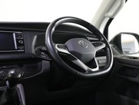 USED 2022 22 VOLKSWAGEN TRANSPORTER SHUTTLE 2.0 TDI S Minibus Double Cab 5dr Diesel Manual SWB Euro 6 (s/s) (110 ps) *8 SEATS*STYLING PACK*LOW MILES*