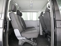 USED 2022 22 VOLKSWAGEN TRANSPORTER SHUTTLE 2.0 TDI S Minibus Double Cab 5dr Diesel Manual SWB Euro 6 (s/s) (110 ps) *8 SEATS*STYLING PACK*LOW MILES*