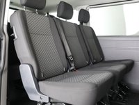 USED 2022 22 VOLKSWAGEN TRANSPORTER SHUTTLE 2.0 TDI S Minibus Double Cab 5dr Diesel Manual SWB Euro 6 (s/s) (110 ps) *8 SEATS*STYLING PACK*LOW MILES*