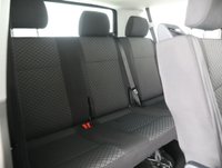 USED 2022 22 VOLKSWAGEN TRANSPORTER SHUTTLE 2.0 TDI S Minibus Double Cab 5dr Diesel Manual SWB Euro 6 (s/s) (110 ps) *8 SEATS*STYLING PACK*LOW MILES*