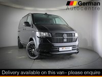 USED 2022 22 VOLKSWAGEN TRANSPORTER SHUTTLE 2.0 TDI S Minibus Double Cab 5dr Diesel Manual SWB Euro 6 (s/s) (110 ps) *8 SEATS*STYLING PACK*LOW MILES*