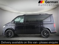 USED 2022 22 VOLKSWAGEN TRANSPORTER SHUTTLE 2.0 TDI S Minibus Double Cab 5dr Diesel Manual SWB Euro 6 (s/s) (110 ps) *8 SEATS*STYLING PACK*LOW MILES*