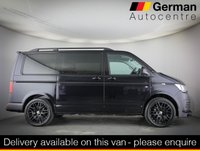 USED 2022 22 VOLKSWAGEN TRANSPORTER SHUTTLE 2.0 TDI S Minibus Double Cab 5dr Diesel Manual SWB Euro 6 (s/s) (110 ps) *8 SEATS*STYLING PACK*LOW MILES*