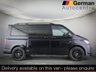 USED 2022 22 VOLKSWAGEN TRANSPORTER SHUTTLE 2.0 TDI S Minibus Double Cab 5dr Diesel Manual SWB Euro 6 (s/s) (110 ps) *8 SEATS*STYLING PACK*LOW MILES*