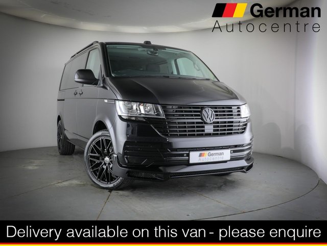 View our Volkswagen Transporter Shuttle 2.0 TDI S Minibus Double Cab 5dr Diesel Manual SWB Euro 6 (s/s) (110 ps)