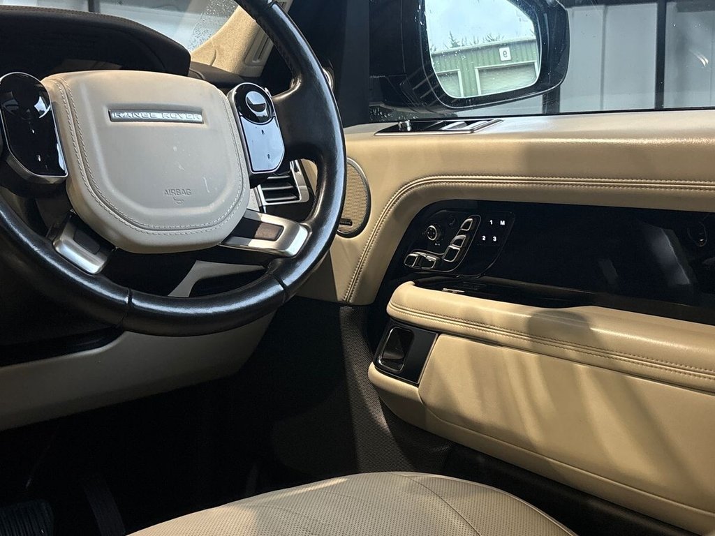 USED 2018 68 LAND ROVER RANGE ROVER 4.4 SD V8 Autobiography SUV 5dr Diesel Auto 4WD Euro 6 (s/s) (339 ps) FULL JLR HISTORY|2 OWNERS
