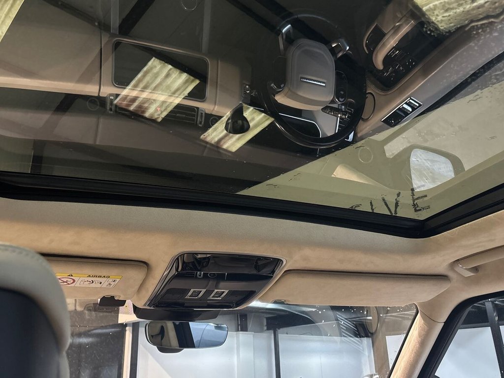 USED 2018 68 LAND ROVER RANGE ROVER 4.4 SD V8 Autobiography SUV 5dr Diesel Auto 4WD Euro 6 (s/s) (339 ps) FULL JLR HISTORY|2 OWNERS