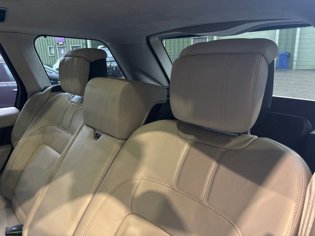 USED 2018 68 LAND ROVER RANGE ROVER 4.4 SD V8 Autobiography SUV 5dr Diesel Auto 4WD Euro 6 (s/s) (339 ps) FULL JLR HISTORY|2 OWNERS