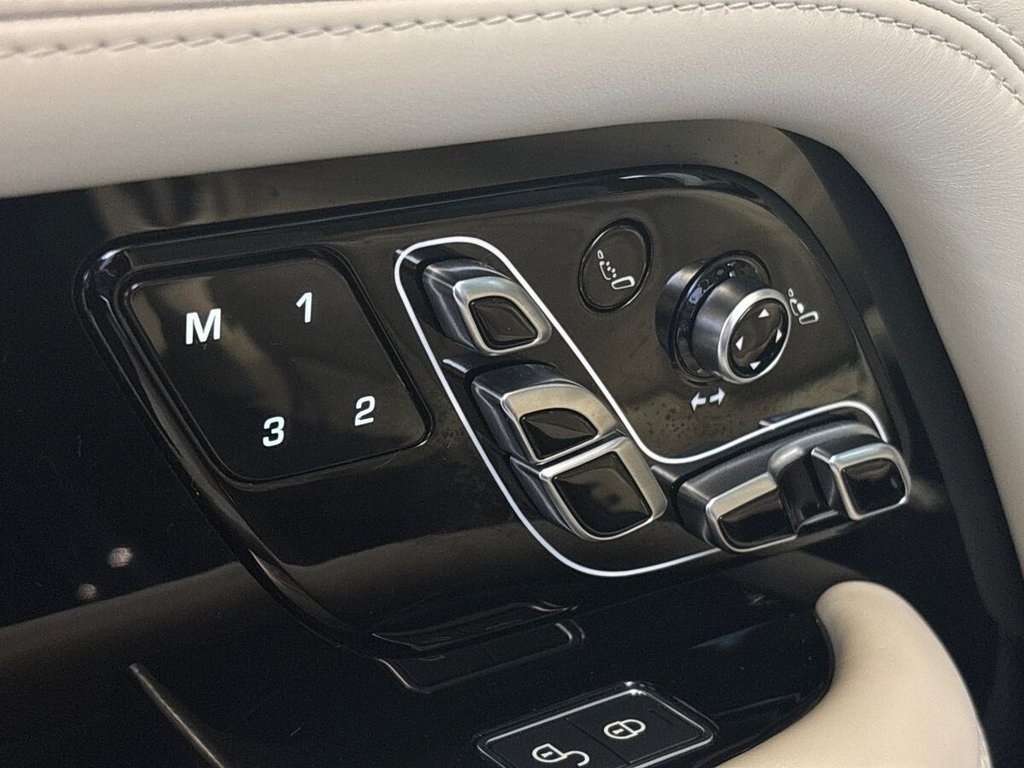 USED 2018 68 LAND ROVER RANGE ROVER 4.4 SD V8 Autobiography SUV 5dr Diesel Auto 4WD Euro 6 (s/s) (339 ps) FULL JLR HISTORY|2 OWNERS