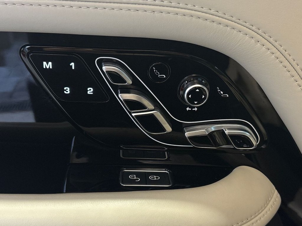USED 2018 68 LAND ROVER RANGE ROVER 4.4 SD V8 Autobiography SUV 5dr Diesel Auto 4WD Euro 6 (s/s) (339 ps) FULL JLR HISTORY|2 OWNERS