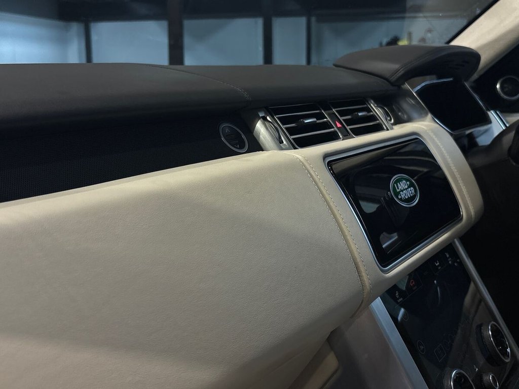 USED 2018 68 LAND ROVER RANGE ROVER 4.4 SD V8 Autobiography SUV 5dr Diesel Auto 4WD Euro 6 (s/s) (339 ps) FULL JLR HISTORY|2 OWNERS