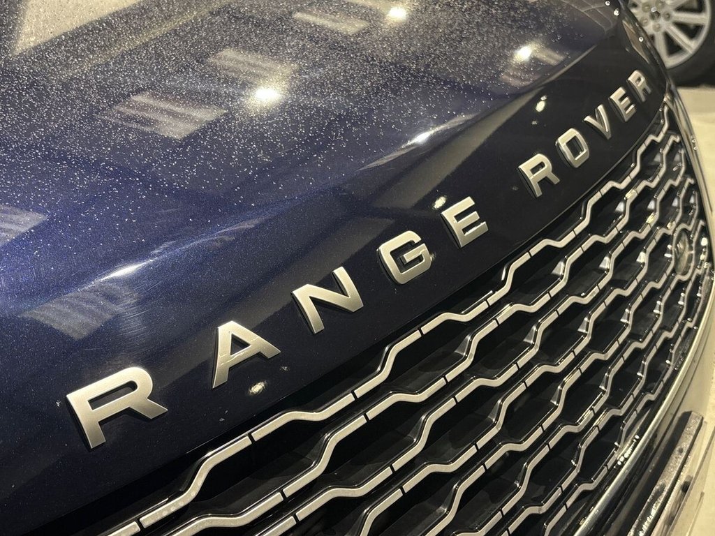 USED 2018 68 LAND ROVER RANGE ROVER 4.4 SD V8 Autobiography SUV 5dr Diesel Auto 4WD Euro 6 (s/s) (339 ps) FULL JLR HISTORY|2 OWNERS