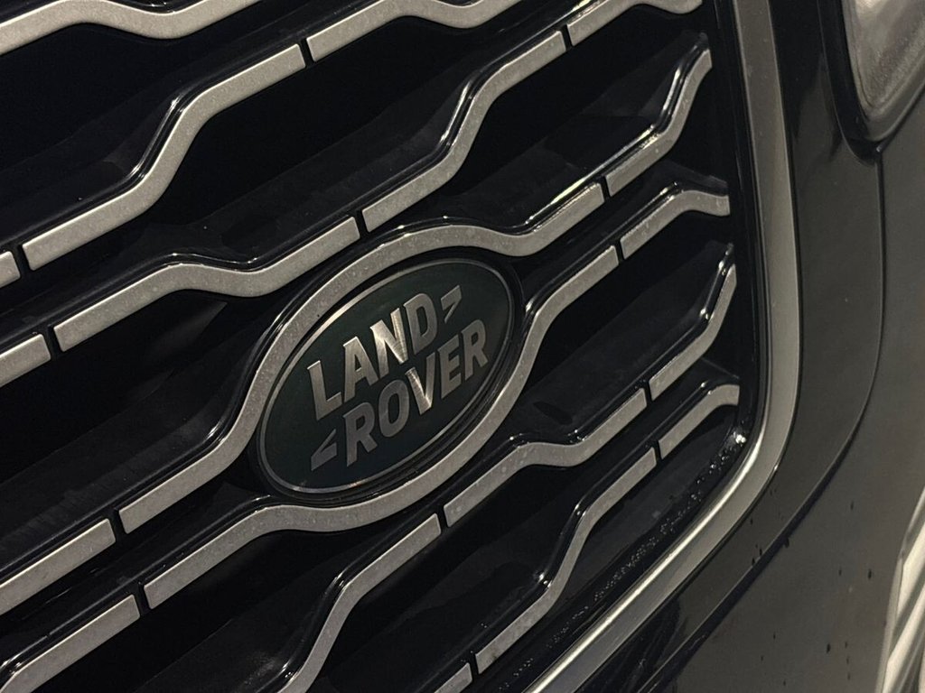 USED 2018 68 LAND ROVER RANGE ROVER 4.4 SD V8 Autobiography SUV 5dr Diesel Auto 4WD Euro 6 (s/s) (339 ps) FULL JLR HISTORY|2 OWNERS