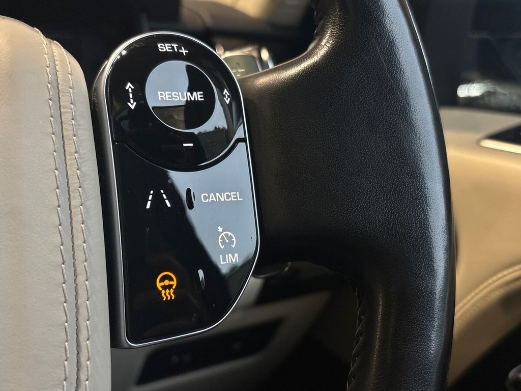 USED 2018 68 LAND ROVER RANGE ROVER 4.4 SD V8 Autobiography SUV 5dr Diesel Auto 4WD Euro 6 (s/s) (339 ps) FULL JLR HISTORY|2 OWNERS