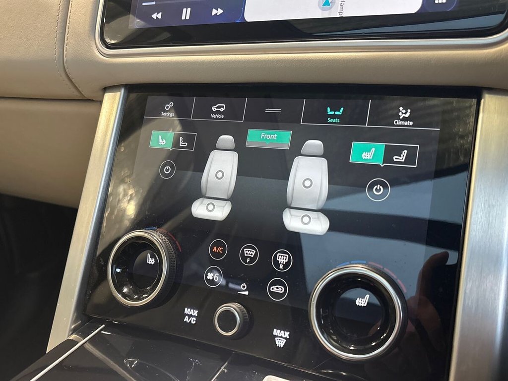 USED 2018 68 LAND ROVER RANGE ROVER 4.4 SD V8 Autobiography SUV 5dr Diesel Auto 4WD Euro 6 (s/s) (339 ps) FULL JLR HISTORY|2 OWNERS