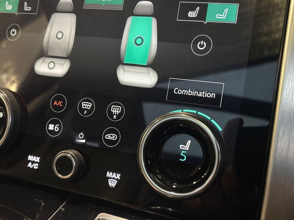 USED 2018 68 LAND ROVER RANGE ROVER 4.4 SD V8 Autobiography SUV 5dr Diesel Auto 4WD Euro 6 (s/s) (339 ps) FULL JLR HISTORY|2 OWNERS