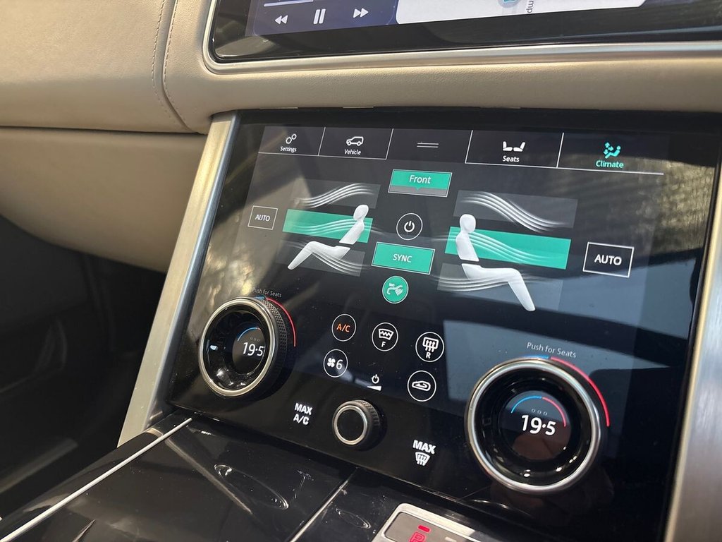 USED 2018 68 LAND ROVER RANGE ROVER 4.4 SD V8 Autobiography SUV 5dr Diesel Auto 4WD Euro 6 (s/s) (339 ps) FULL JLR HISTORY|2 OWNERS