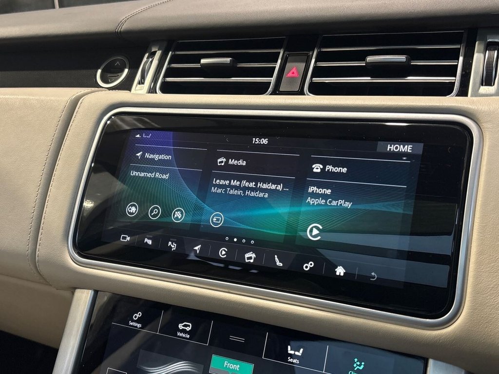 USED 2018 68 LAND ROVER RANGE ROVER 4.4 SD V8 Autobiography SUV 5dr Diesel Auto 4WD Euro 6 (s/s) (339 ps) FULL JLR HISTORY|2 OWNERS