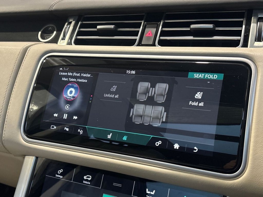 USED 2018 68 LAND ROVER RANGE ROVER 4.4 SD V8 Autobiography SUV 5dr Diesel Auto 4WD Euro 6 (s/s) (339 ps) FULL JLR HISTORY|2 OWNERS