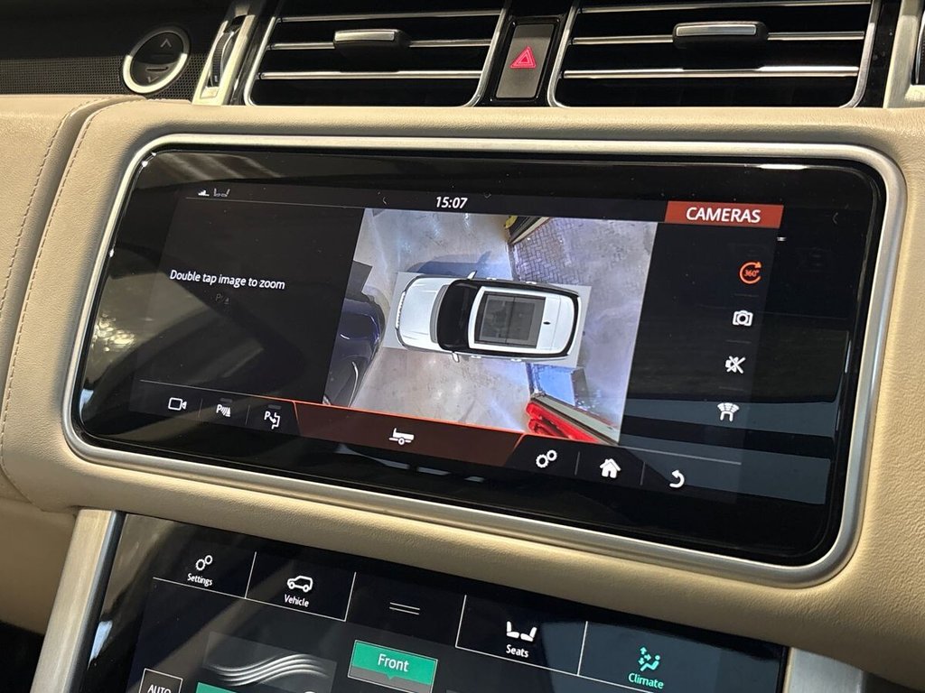 USED 2018 68 LAND ROVER RANGE ROVER 4.4 SD V8 Autobiography SUV 5dr Diesel Auto 4WD Euro 6 (s/s) (339 ps) FULL JLR HISTORY|2 OWNERS