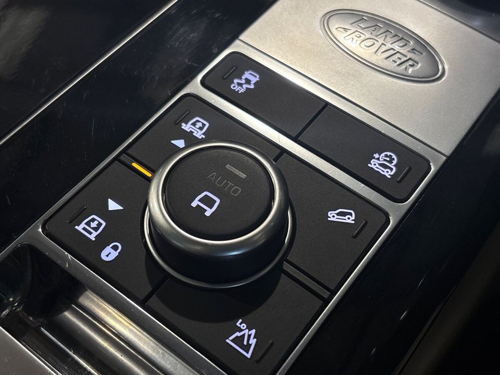 USED 2018 68 LAND ROVER RANGE ROVER 4.4 SD V8 Autobiography SUV 5dr Diesel Auto 4WD Euro 6 (s/s) (339 ps) FULL JLR HISTORY|2 OWNERS