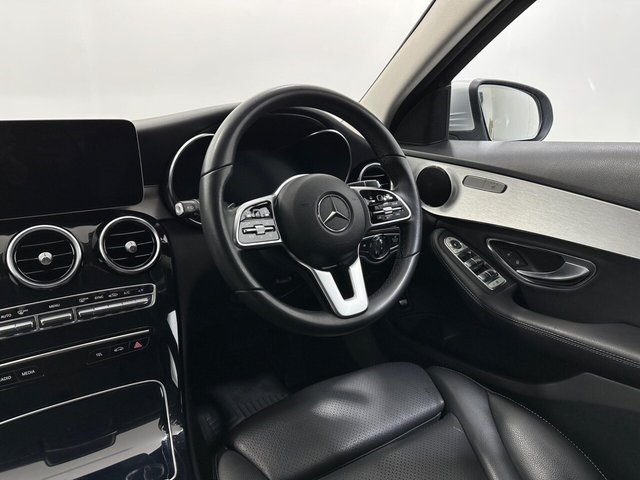 2018 Mercedes-Benz C Class - Photo 11