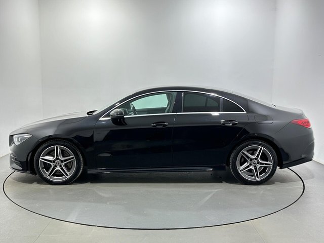 2021 Mercedes-Benz Cla - Photo 5