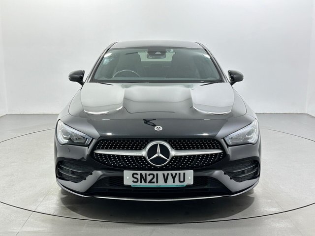2021 Mercedes-Benz Cla - Photo 3