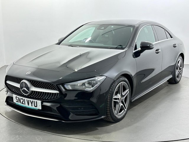 2021 Mercedes-Benz Cla - Photo 4