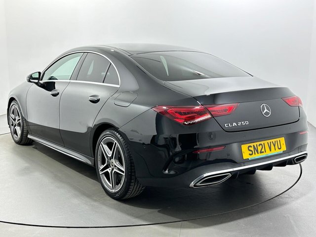 2021 Mercedes-Benz Cla - Photo 6