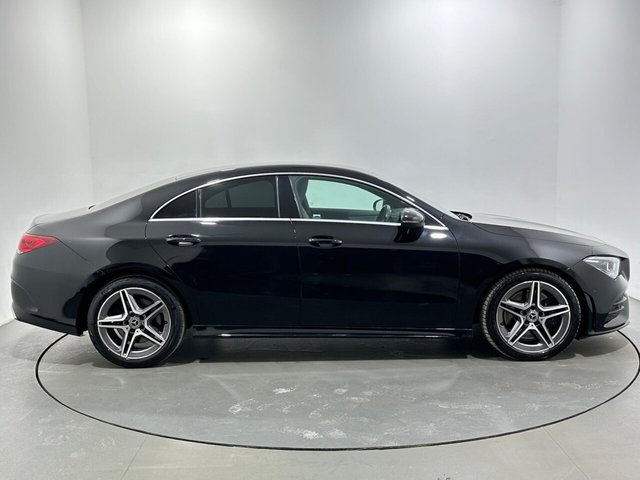 2021 Mercedes-Benz Cla - Photo 9