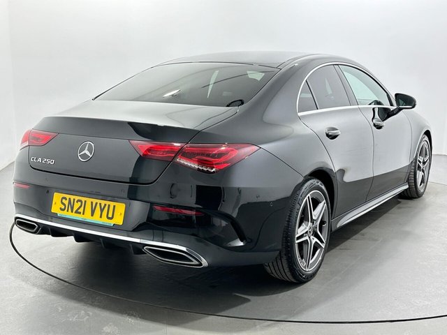 2021 Mercedes-Benz Cla - Photo 8