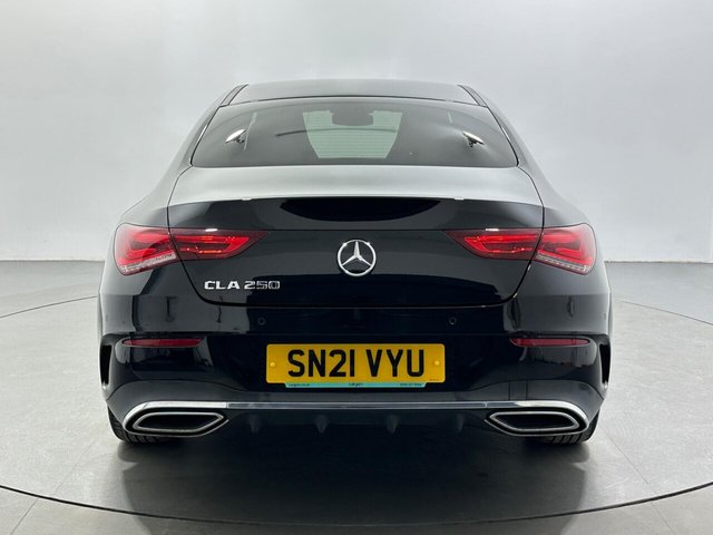 2021 Mercedes-Benz Cla - Photo 7