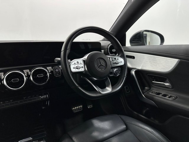 2021 Mercedes-Benz Cla - Photo 12