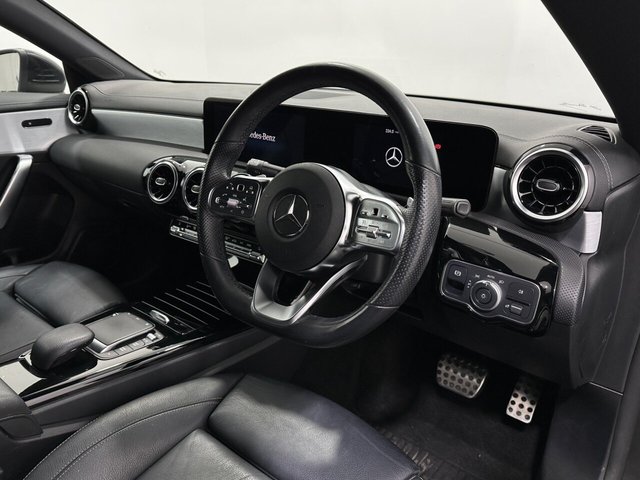 2021 Mercedes-Benz Cla - Photo 11