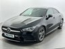 USED 2021 21 MERCEDES-BENZ CLA 2.0 CLA250 AMG Line Coupe 7G-DCT Euro 6 (s/s) 4dr 1-PK, CARPLAY, CAMERA, ALL-LED