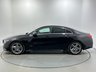 USED 2021 21 MERCEDES-BENZ CLA 2.0 CLA250 AMG Line Coupe 7G-DCT Euro 6 (s/s) 4dr 1-PK, CARPLAY, CAMERA, ALL-LED