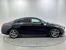 USED 2021 21 MERCEDES-BENZ CLA 2.0 CLA250 AMG Line Coupe 7G-DCT Euro 6 (s/s) 4dr 1-PK, CARPLAY, CAMERA, ALL-LED