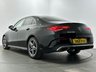 USED 2021 21 MERCEDES-BENZ CLA 2.0 CLA250 AMG Line Coupe 7G-DCT Euro 6 (s/s) 4dr 1-PK, CARPLAY, CAMERA, ALL-LED