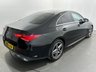 USED 2021 21 MERCEDES-BENZ CLA 2.0 CLA250 AMG Line Coupe 7G-DCT Euro 6 (s/s) 4dr 1-PK, CARPLAY, CAMERA, ALL-LED